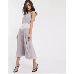 Midi Asos Dress